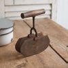 Primitive Metal Blade Food Chopper - Min of 2