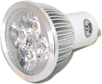 GU10 LED Bulbs // 4000K 3W- (C)