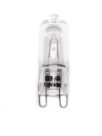 G9 Halogen Bulbs // Set of 16