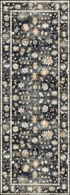 FENIX K24117-6 - 24" x 66" Runner Rug