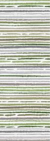 SPHINX 2170YP - 24" x 66" Indoor & Outdoor Washable Non-Slip Runner Rug