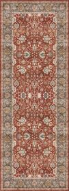 FENIX G5028-1 - 24" x 66" Runner Rug