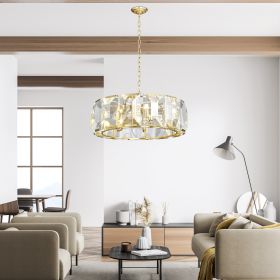 Schumann Symphony D Chandelier (Color: 30"D)