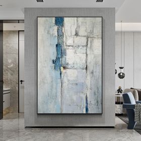 Canvas Posters and Prints Gray Marble Prints Abstract Gold Line Nordic Wall Art Agate Painting Pictures For Living Room Decor (size: 50X70cm)