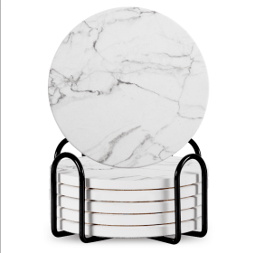 Coaster Set (Style: 03Style)